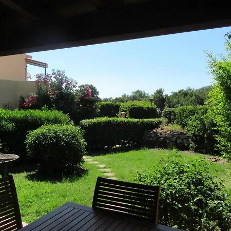 Vakantiehuis Villetta Sunrise Mono *