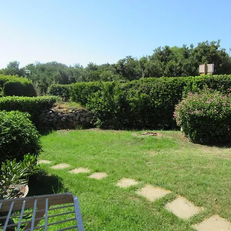 Villetta Sunrise Mono Holiday home Costa Rei