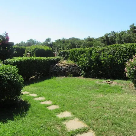 Casa vacanze Villetta Sunrise Mono