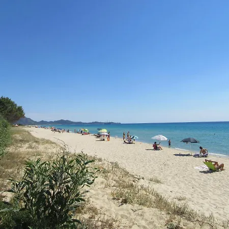 Vakantiehuis Villetta Sunrise Mono