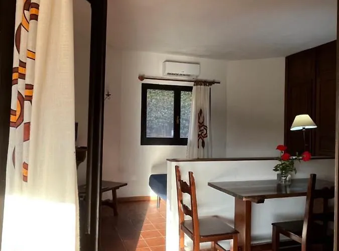 Nyaraló Villetta Sunrise Mono Costa Rei